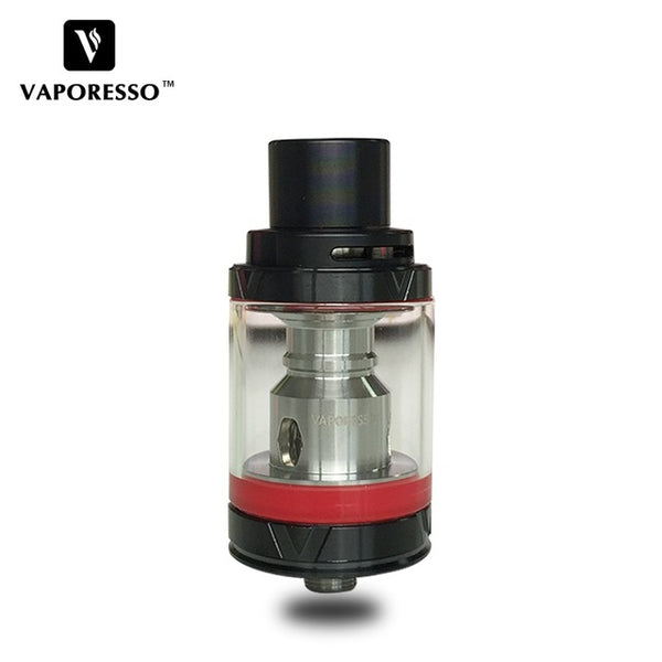 Original Vaporesso VECO Plus Tank 4ml Top fill Atomizer EUC Coil Smoking Vaporizer Tank 2ml 4ml Electronic Cigarette Vape Tank