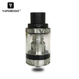 Original Vaporesso VECO Plus Tank 4ml Top fill Atomizer EUC Coil Smoking Vaporizer Tank 2ml 4ml Electronic Cigarette Vape Tank