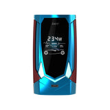 Newest Original 234W IJOY Avenger 270 Voice Control TC Box MOD with Huge Screen & Resistance Range 0.05-3.0ohm E-cig Vape Mod