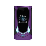 Newest Original 234W IJOY Avenger 270 Voice Control TC Box MOD with Huge Screen & Resistance Range 0.05-3.0ohm E-cig Vape Mod