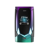Newest Original 234W IJOY Avenger 270 Voice Control TC Box MOD with Huge Screen & Resistance Range 0.05-3.0ohm E-cig Vape Mod