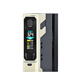 100% Original 324W IJOY Captain X3 324W 20700 TC MOD w/ big color OLED screen for Captain X3 Subohm e-cig atomizer vape Mod 510