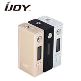 Clearance IJOY Asolo 200W Box Mod VW/TC Variable Wattage Temp Control Vape Mod for RDA RTA Tank no 18650 Battery VS Alien/CUBOID