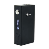 Clearance IJOY Asolo 200W Box Mod VW/TC Variable Wattage Temp Control Vape Mod for RDA RTA Tank no 18650 Battery VS Alien/CUBOID
