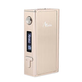 Clearance IJOY Asolo 200W Box Mod VW/TC Variable Wattage Temp Control Vape Mod for RDA RTA Tank no 18650 Battery VS Alien/CUBOID