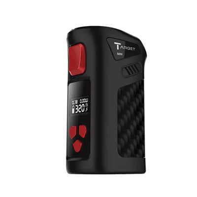 Cigarette Electronique Vaporesso Target Mini 40W TC Box Mod e cigarette Mod Vaporizer Vape Electronic Cigarette Electric Mods