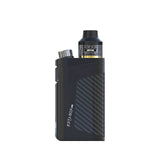 Original IJoy RDTA Box Mini Kit 100W W Built-in Li-Po 2600mAh Battery 6ML Tank Electronic Cigarette BOX MOD Vape Kit TPD Edition