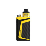 Original IJoy RDTA Box Mini Kit 100W W Built-in Li-Po 2600mAh Battery 6ML Tank Electronic Cigarette BOX MOD Vape Kit TPD Edition