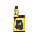 Original IJOY CAPO 100 Kit with Captain Mini Subohm Tank 21700 Battery also suit 18650 20700 E-Cigarettes CAPO 100W Box MOD Vape