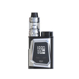Original IJOY CAPO 100 Kit with Captain Mini Subohm Tank 21700 Battery amplevapes Original IJOY CAPO 100 Kit with Captain Mini Subohm Tank 21700 Battery amplevapes