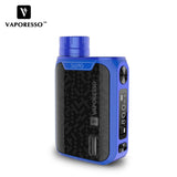 Original Vaporesso Swag TC Box MOD 80W 0.91-inch Screen Vape Mod fit NRG SE NRG SE Mini Tank Atomizer Electronic Cigarette Mod