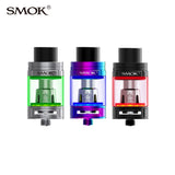 Original SMOK TFV8 Big Baby Light Edition Tank Atomizer Vape Tank with Baby Q2 Coil V8 Big Baby electronic cigarette Atomizer