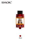 Original SMOK TFV8 Big Baby Light Edition Tank Atomizer Vape Tank with Baby Q2 Coil V8 Big Baby electronic cigarette Atomizer