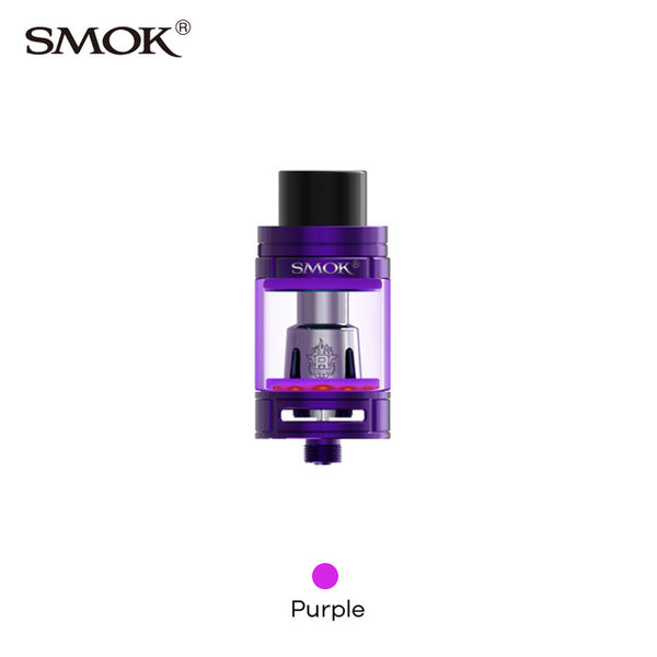 Original SMOK TFV8 Big Baby Light Edition Tank Atomizer Vape Tank with Baby Q2 Coil V8 Big Baby electronic cigarette Atomizer