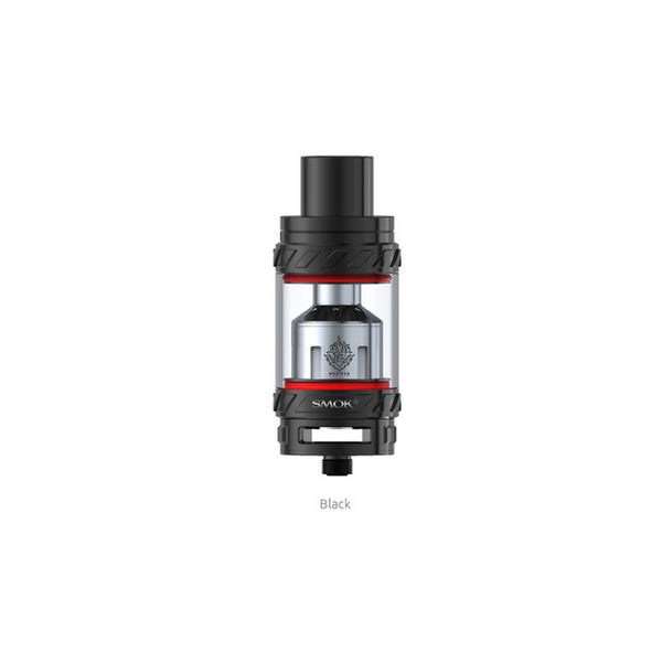 Original Smok TFV12 Beast Sub Ohm Tank 6ml TFV12 E Cigarette Atomizer Leak Proof with V12-T12 V12 X4 Q4 Fit Gpriv Box Mod Vape