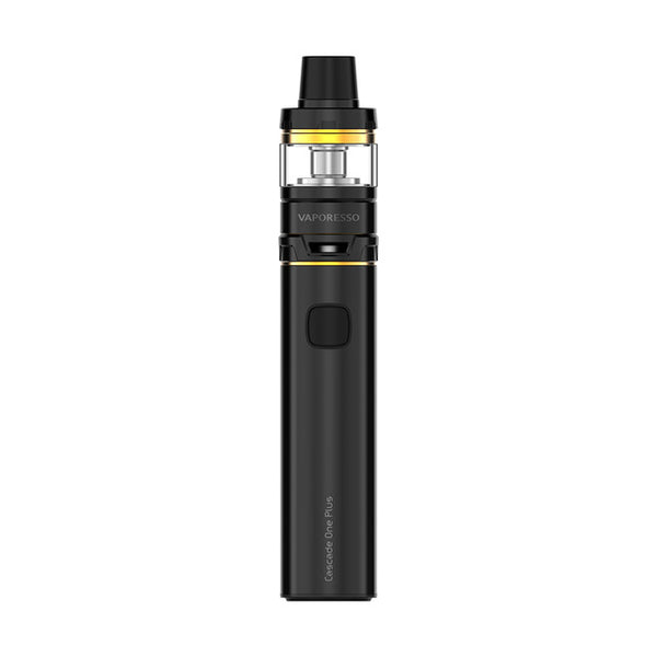 New Original Vaporesso Cascade One Plus Starter Kit with 3000mAh Cascade One Plus Battery & 2ml/5ml Cascade Baby Tank Vape