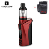 Original 100W Vaporesso Nebula TC Kit with Nebula Box Mod 4ml Veco Plus Tank Atomizer VAPORESSO Electronic Cigarette Vape Kit
