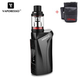 Original 100W Vaporesso Nebula TC Kit with Nebula Box Mod 4ml Veco Plus Tank Atomizer VAPORESSO Electronic Cigarette Vape Kit