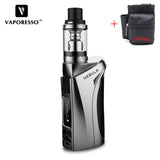 Original 100W Vaporesso Nebula TC Kit with Nebula Box Mod 4ml Veco Plus Tank Atomizer VAPORESSO Electronic Cigarette Vape Kit