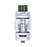 Original IJOY Captain X3 Subohm Tank w/ 8ml Huge Capacity & Unique 810 Resin Drip Tip Best for Captain X3 MOD Top Fill Vape Tank