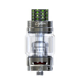 Original IJOY Captain X3 Subohm Tank w/ 8ml Huge Capacity & Unique 810 Resin Drip Tip Best for Captain X3 MOD Top Fill Vape Tank
