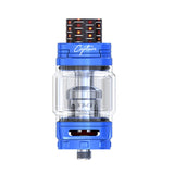 Original IJOY Captain X3 Subohm Tank w/ 8ml Huge Capacity & Unique 810 Resin Drip Tip Best for Captain X3 MOD Top Fill Vape Tank