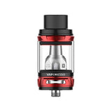 Original Vaporesso NRG 26.5mm 5ml Tank with GT4 GT8 Coil for Revenger Box Mod E Cigarettes Kit Vape 510 Thread nrg Atomizer