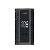 Hot Original IJOY Captain PD1865 TC Vape Box MOD Max 225W No 18650 Battery for IJOY RDTA 5S Tank E-Cigarette Box Mod vs DRAG Mod