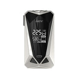 New Original 225W IJOY Diamond Mini TC Box MOD Max 225W Output No 18650 Battery Box Mod Fit Diamond Baby Tank Vape Mod Vs PD1865