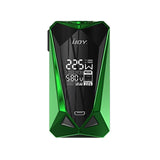 New Original 225W IJOY Diamond Mini TC Box MOD Max 225W Output No 18650 Battery Box Mod Fit Diamond Baby Tank Vape Mod Vs PD1865