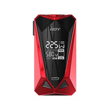New Original 225W IJOY Diamond Mini TC Box MOD Max 225W Output No 18650 Battery Box Mod Fit Diamond Baby Tank Vape Mod Vs PD1865