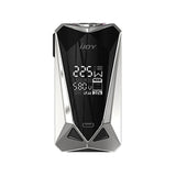 New Original 225W IJOY Diamond Mini TC Box MOD Max 225W Output No 18650 Battery Box Mod Fit Diamond Baby Tank Vape Mod Vs PD1865