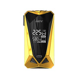 New Original 225W IJOY Diamond Mini TC Box MOD Max 225W Output No 18650 Battery Box Mod Fit Diamond Baby Tank Vape Mod Vs PD1865