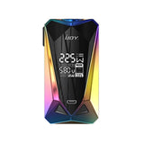 New Original 225W IJOY Diamond Mini TC Box MOD Max 225W Output No 18650 Battery Box Mod Fit Diamond Baby Tank Vape Mod Vs PD1865