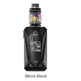 Original IJOY Diamond Mini Kit 225W with Millisecond Fire Diamond Mini Box Mod 4ml Diamond Baby Vape Tank Mesh Coil Vaporizer