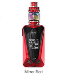 Original IJOY Diamond Mini Kit 225W with Millisecond Fire Diamond Mini Box Mod 4ml Diamond Baby Vape Tank Mesh Coil Vaporizer