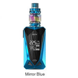 Original IJOY Diamond Mini Kit 225W with Millisecond Fire Diamond Mini Box Mod 4ml Diamond Baby Vape Tank Mesh Coil Vaporizer