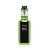 E-cigarettes 220W Vaporesso Revenger X TC Kit with 5ml/ 2ml NRG Tank & OMNI Board 2.2 Chip & GT Cores No 18650 Battery Vape Kit