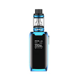 E-cigarettes 220W Vaporesso Revenger X TC Kit with 5ml/ 2ml NRG Tank & OMNI Board 2.2 Chip & GT Cores No 18650 Battery Vape Kit