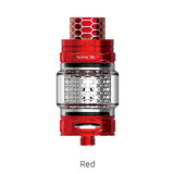 New stock! SMOK TFV12 Prince Cobra Edition Tank 7ml with V12 Prince Strip/Mesh Coil & X2 Clapton Coil vs TFV12 Baby Prince