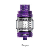 New stock! SMOK TFV12 Prince Cobra Edition Tank 7ml with V12 Prince Strip/Mesh Coil & X2 Clapton Coil vs TFV12 Baby Prince