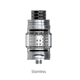 New stock! SMOK TFV12 Prince Cobra Edition Tank 7ml with V12 Prince Strip/Mesh Coil & X2 Clapton Coil vs TFV12 Baby Prince