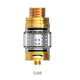 New stock! SMOK TFV12 Prince Cobra Edition Tank 7ml with V12 Prince Strip/Mesh Coil & X2 Clapton Coil vs TFV12 Baby Prince