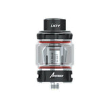 Original IJOY Avenger Sub Ohm Tank Vape With X3-Mesh 0.15ohm/X3-C1S Coil 0.35ohm Ijoy box mod e cigarette bottom airflow Vaper