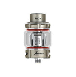 Original IJOY Avenger Sub Ohm Tank Vape With X3-Mesh 0.15ohm/X3-C1S Coil 0.35ohm Ijoy box mod e cigarette bottom airflow Vaper