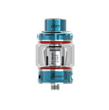 Original IJOY Avenger Sub Ohm Tank Vape With X3-Mesh 0.15ohm/X3-C1S Coil 0.35ohm Ijoy box mod e cigarette bottom airflow Vaper