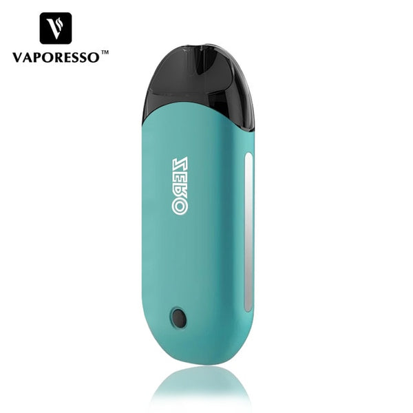 Original Vaporesso Renova Zero Pod Electronic Cigarette Kit 650mAh Built-in Battery & 2ml Tank CCELL Coil All In One Vape Kit
