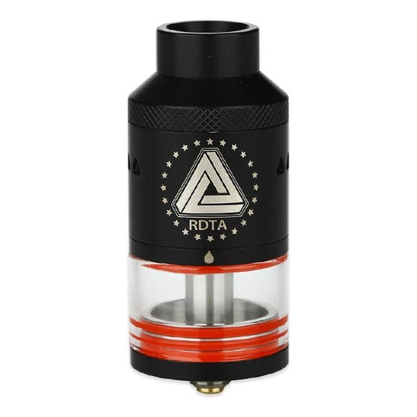 Original IJOY Limitless RDTA Classic Edition Tank 6.9ml Huge Capacity Atomizer with Side Fill & Easy To Change Desk Vape Tank