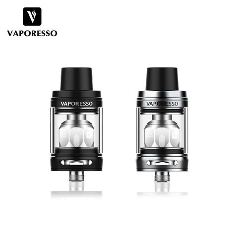 Original Vaporesso NRG SE Mini Tank And NRG Mini atomizer 0.15ohm GT2 Coil Head for Revenger Mini Box Mod Vape E cig atomizer