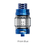 New stock! SMOK TFV12 Prince Cobra Edition Tank 7ml with V12 Prince Strip/Mesh Coil & X2 Clapton Coil vs TFV12 Baby Prince